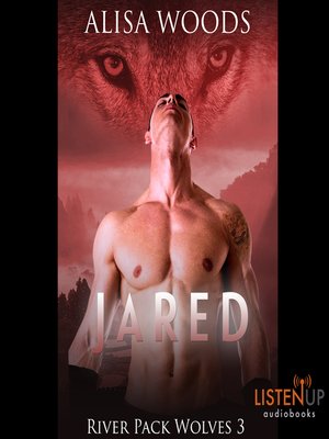 Jared - Audiobook